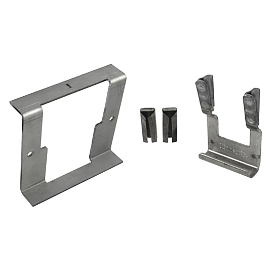 Schwei&szlig;set, Zubeh&ouml;r f&uuml;r K20, bestehend aus 1 x Rungenlager Suer 106121349