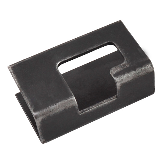 Top-Kupplung K20/K4,120 mm, f&uuml;r T-St&uuml;ck, Stahl roh Suer 106121409