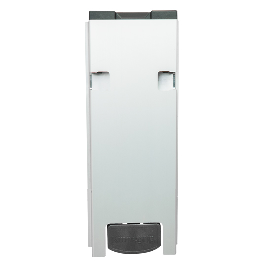 Kinnegrip - T50 Mittelrunge, Aluminium, 300 mm Suer 106629510