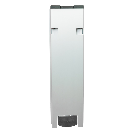 Kinnegrip - T50 Mittelrunge, Aluminium, 400 mm Suer 106629511