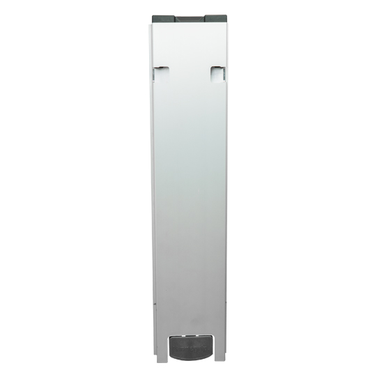 Kinnegrip - T50 Mittelrunge, Aluminium, 500 mm Suer 106629512