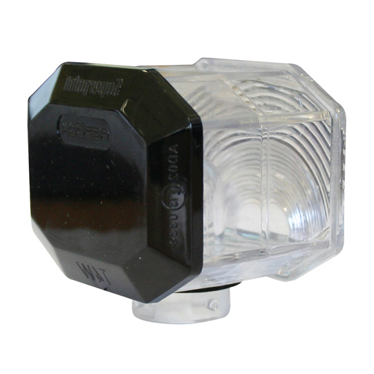 Asp&ouml;ck - Lichtscheibe Superpoint I, schwarz/wei&szlig; Suer 127551378