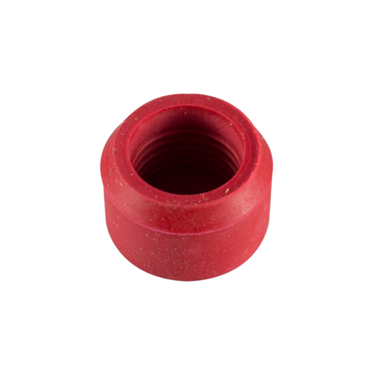 Dichtstopfen, rot, Durchmesser 12 mm, f&uuml;r Verteiler ASS, 15-5623-146 Suer