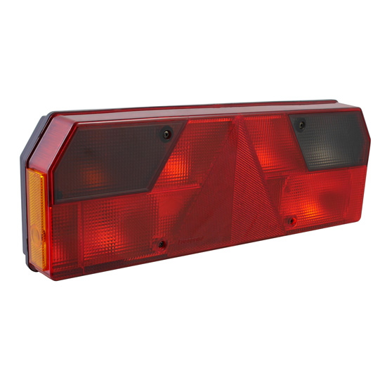 Asp&ouml;ck - Europoint I, 24 V, links, PG-Verschraubung Suer 127551407