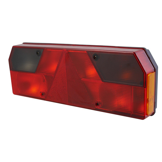 Asp&ouml;ck - Europoint I, 24 V, rechts, PG-Verschraubung Suer 127551408