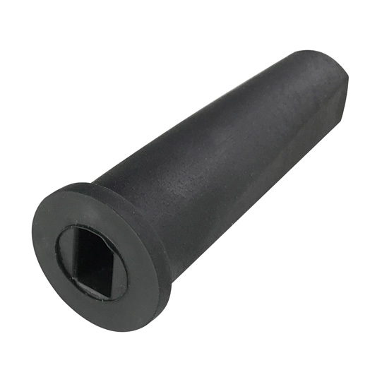 Endh&uuml;lse f&uuml;r Flachkabel P&R, VPE 10 St&uuml;ck, 15-5729-014 Suer 127551494