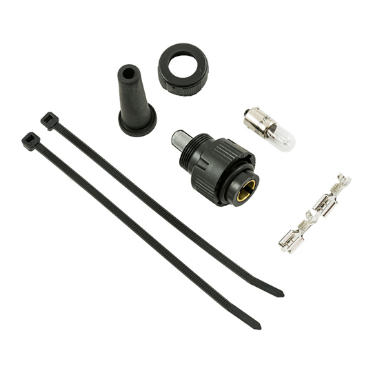 Fassung mit Anschlussteil, 15-2128-544 Suer 127551597