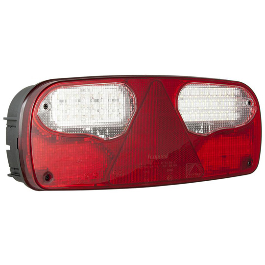 Asp&ouml;ck - Ecopoint I LED, 24 V, links, 7-pol. ASS, mit Dreie Suer 127551734