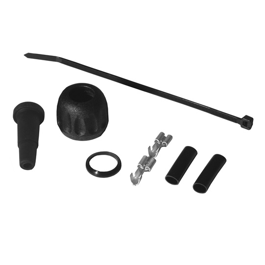 Anschlussstecker f&uuml;r Unipointmit Einfacht&uuml;lle,15-5624-014 Suer 127551872