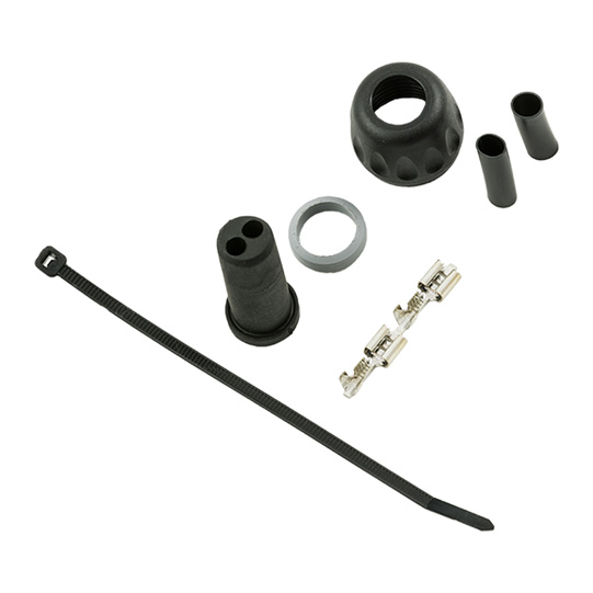 Anschlussstecker f&uuml;r Unipointmit Doppelt&uuml;lle, 15-5624-024 Suer 127551873