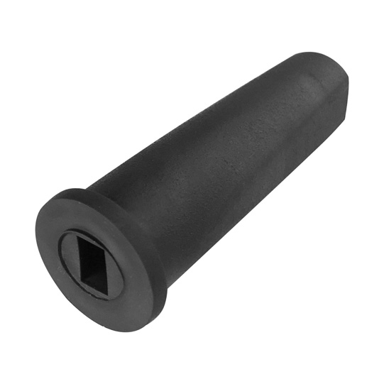 Endh&uuml;lse f&uuml;r Flachkabel DC,15-5974-007 Suer 127551880