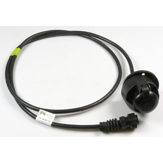 Asp&ouml;ck - Zuleitung, 12 V, 2,00 m, 7-pol. Dose, 8-pol. Baj. Suer 127551950