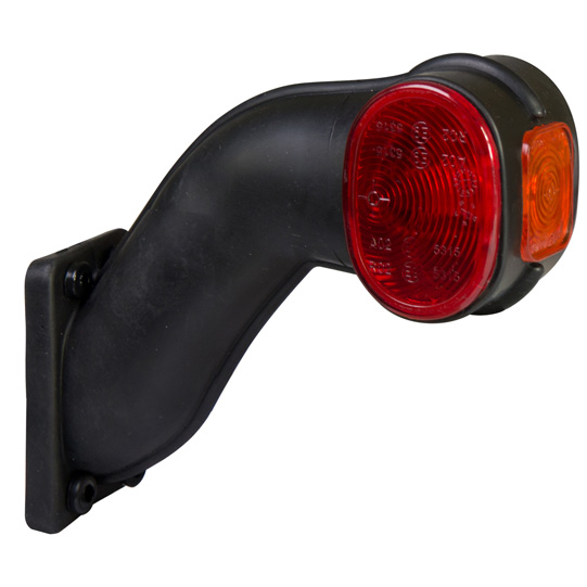 Asp&ouml;ck - Superpoint II, 24 V, rechts, open end, f&uuml;r Ecopoin Suer 127551966