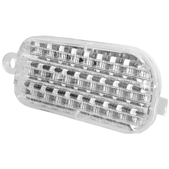 LED-Einsatz f&uuml;r Ecopoint I,RFS, links, 12-1522-034 Suer 127552064