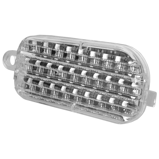 LED-Einsatz f&uuml;r Ecopoint I, 24 V, rechts, R&uuml;ckfahrlicht, 12-1526-034 Suer