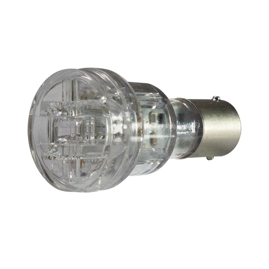 LED-Einsatz 12/24 V, f&uuml;r Europoint II, Standlichtfunktion, 12-1560-001 Suer
