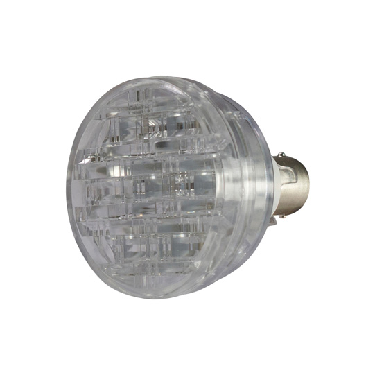 LED-Einsatz 24 V,f&uuml;r Europoint II, Bremslichtfunktion 12-1560-141 Suer 127552133