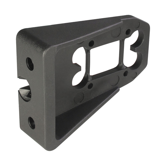 Aufh&auml;ngeteil f&uuml;r Flexipoint I, 100 mm, OEM, 15-5310-107 Suer 127552135