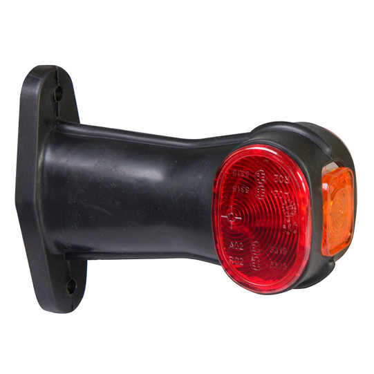 Asp&ouml;ck - Superpoint II, 24 V, links/rechts, 1,75 m, 2-pol. Suer 127552192