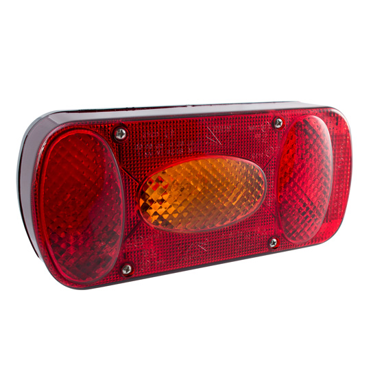 Asp&ouml;ck - Midipoint II, 12 V, links, T&uuml;llenanschluss Suer 127552249
