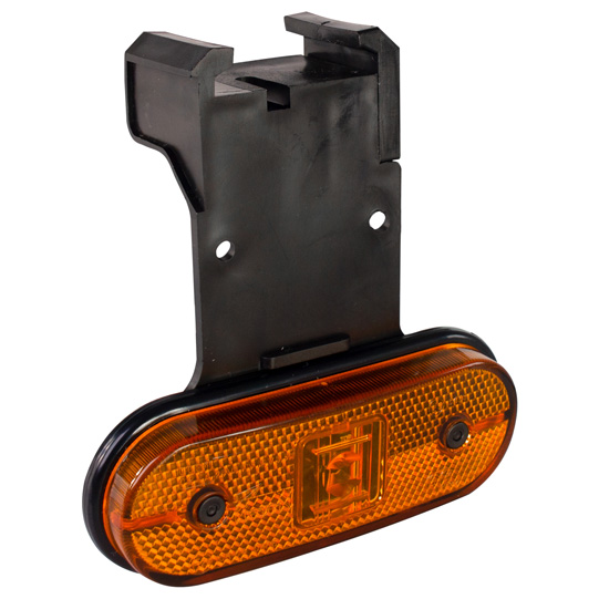 Unipoint LED, 24 V, Seitenmarkierungsleuchte 31-2064-774 Suer 127552255