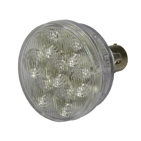 LED-Einsatz, f&uuml;r Europoint II, 24 V, R&uuml;ckfahrlichtfunktion, 12-1560-021 Suer