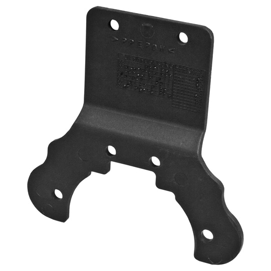 Befestigungshalter f&uuml;r Unipoint, gerade, 15-5317-027 Suer 127552395