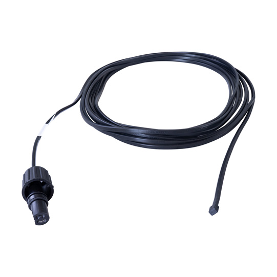 Asp&ouml;ck - Flachkabel DC, 2-pol. Verbinder ASS, 2 x 0,75 qmm, Suer 127552422