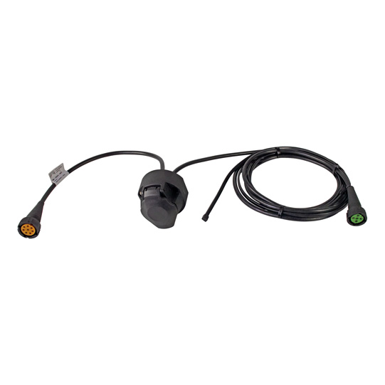 Asp&ouml;ck - Versorgungskabel, 12V, 13-pol.Steckd., 8-pol.Baj./ Suer 127552499