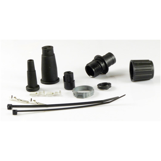 2-pol. ASS Reparatursatz (Stift / Buchse), 15-5625-394 Suer 127552613