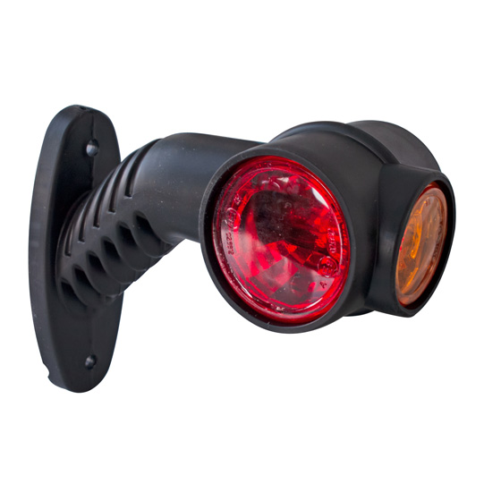 Asp&ouml;ck - Superpoint III, 24 V, Bulb, rechts, f&uuml;r Europoint Suer 127552689