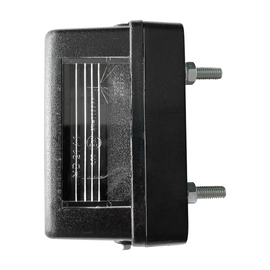 Aspöck - Regpoint Small, 12 V, KZL, 0,80 m, DC Suer 127552765