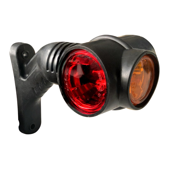 Asp&ouml;ck - Superpoint III, 24 V, rechts, Bulb f&uuml;r Ecopoint II Suer 127552788