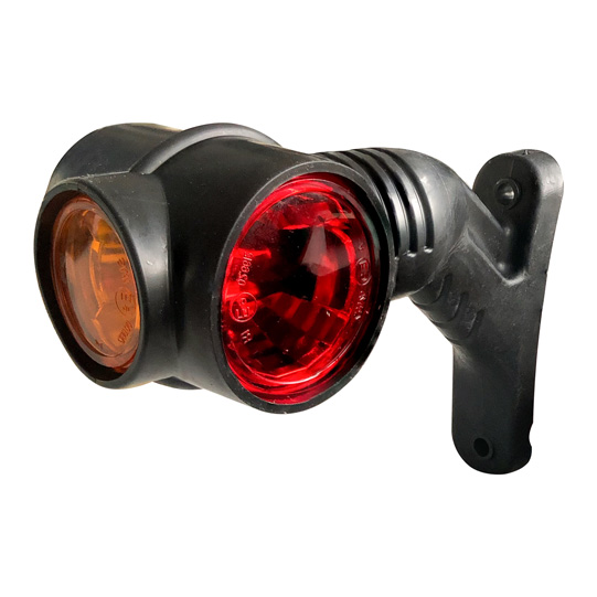 Asp&ouml;ck - Superpoint III, 24 V, links, Bulb, f&uuml;r Ecopoint II Suer 127552789