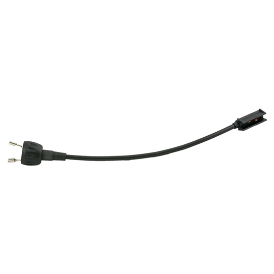 Zuleitung f&uuml;r Unipoint, 24 V, 0,25 m, P&amp;R, R-Anschluss, open end,68-5018-004