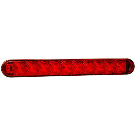 Asp&ouml;ck - 3. Bremsleuchte LED, 12 V, 0,20 m, open end Suer 127552943