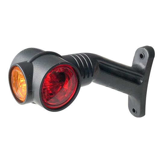 Asp&ouml;ck - Superpoint III, 24 V, links, lang, Bulb, f. Ecopoi Suer 127552947