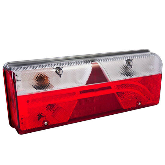 Asp&ouml;ck - Europoint III, 24 V, links, 7-pol. ASS + 4x 2-pol. Suer 127553045
