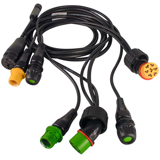 Verteilerleitung ASS3, ADR, LP 20, 1,50 m/1,10 m 68-4805-017 Suer 127553325