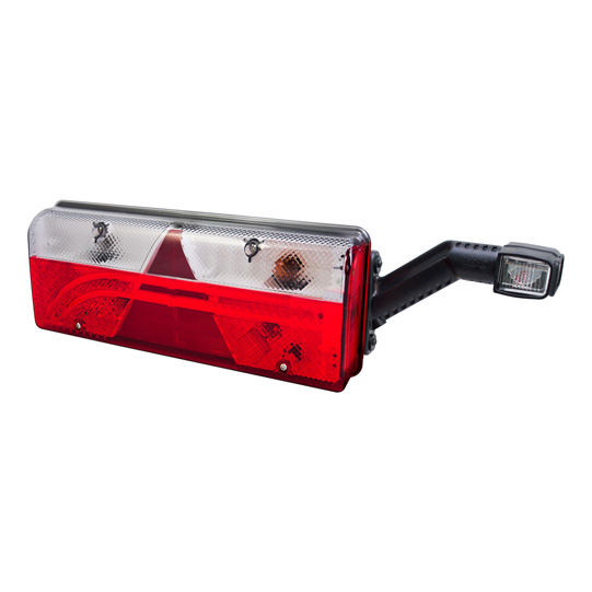 Asp&ouml;ck - Europoint III, 24 V, rechts, 7-pol. ASS, mit Dreie Suer 127553343