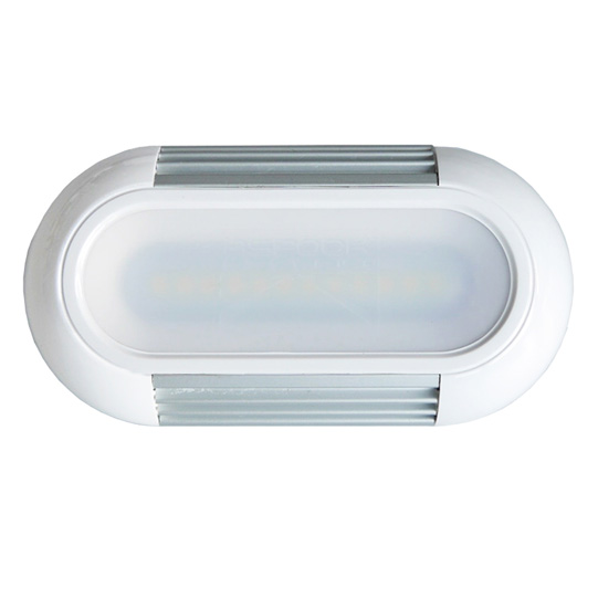 Asp&ouml;ck - Inpoint III LED, 12/24 V, kurz, 0,3 m, open end, o Suer 127553417
