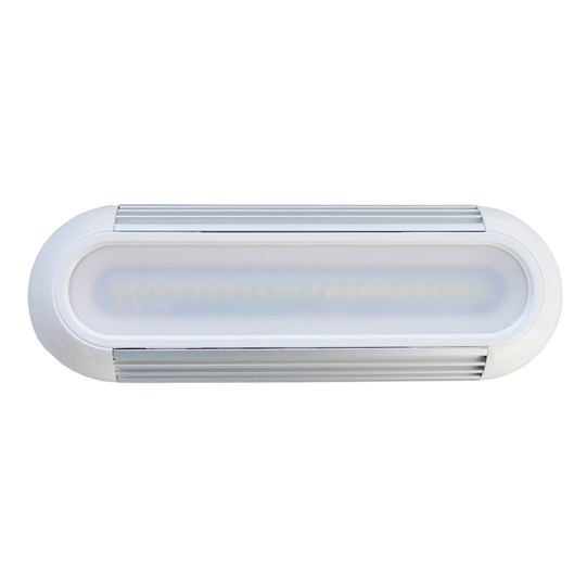 Asp&ouml;ck - Inpoint III LED, 12/24 V, lang, 0,3 m, open end, o Suer 127553420