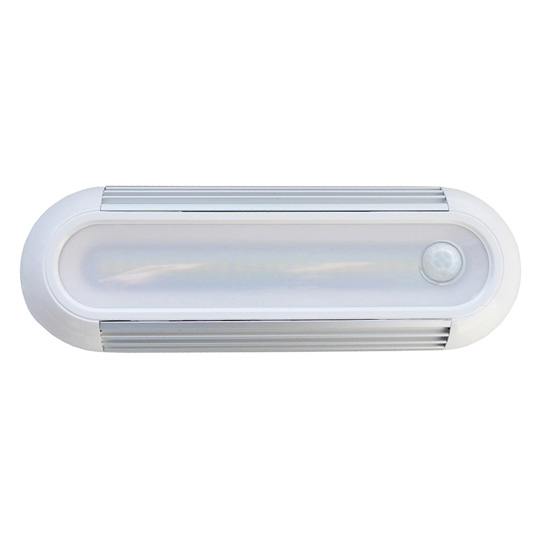 Asp&ouml;ck - Inpoint III LED, 12/24 V, lang, 0,3 m, open end, B Suer 127553421