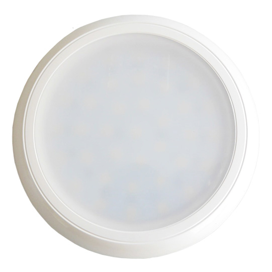 Asp&ouml;ck - Inpoint III LED, 12/24 V, rund, 0,3 m, open end, o Suer 127553423