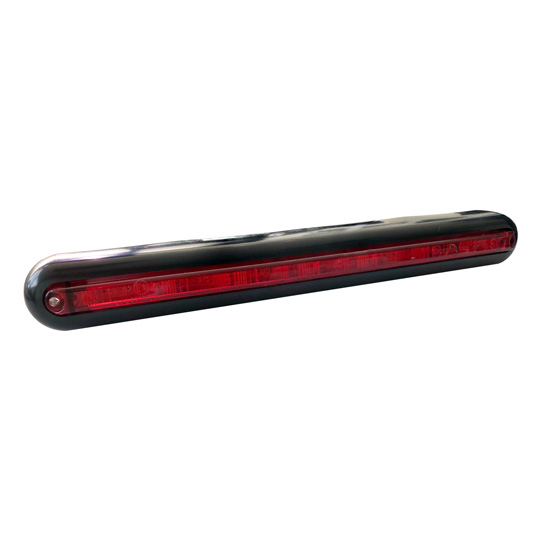 Asp&ouml;ck - 3. Bremsleuchte LED, 24 V, Kabel 0,50m, open end, Suer 127553497