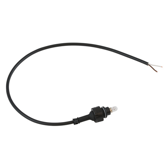 Asp&ouml;ck - Zuleitung mit Fassung f&uuml;r Superpoint II, 24 V, 0,5 Suer 127553514