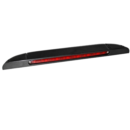 Asp&ouml;ck - Stoplight 3. Bremsleuchte LED, 24 V, 2,00 m, open Suer 127553527