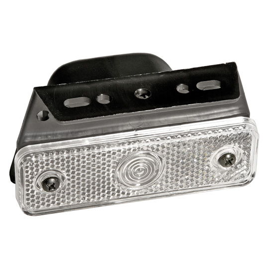 Asp&ouml;ck - Sidepoint, 24 V, wei&szlig;, 0,5 m, P&R, 90 Grad Winkel (Z) Suer 127553529