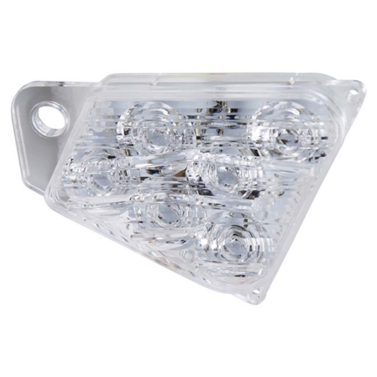 LED-Einsatz, 12/24 V, f&uuml;r Multipoint V, links, 12-1530-004 Suer 127553565
