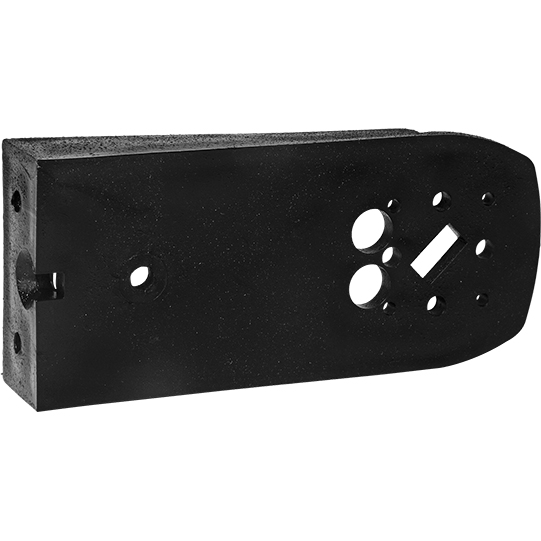 Aufh&auml;ngeteil f&uuml;r Flexipoint I, 150 mm, OEM, 15-5311-007 Suer 127553646